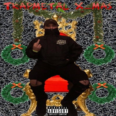 TrapMetal X-Mas - Single