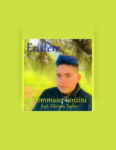 收听 Tommaso Tanzini、观看音乐视频、阅读小传、查看巡演日期等 ！