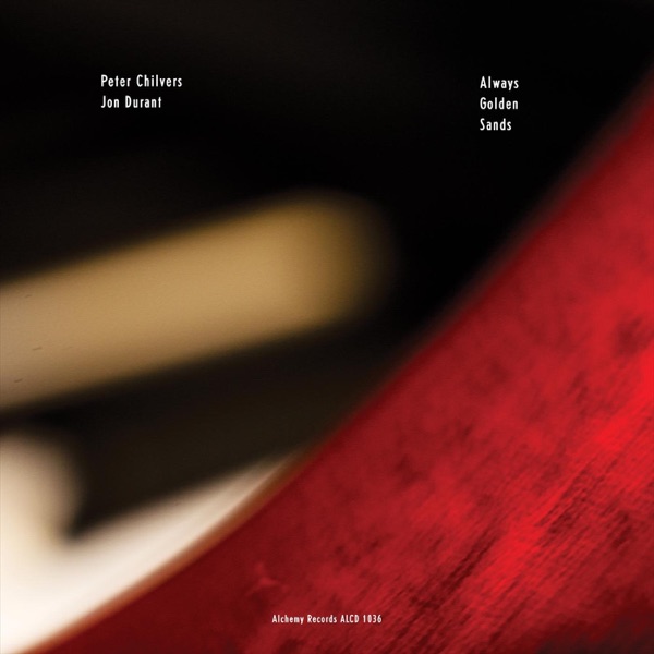 Always Golden Sands - Single
