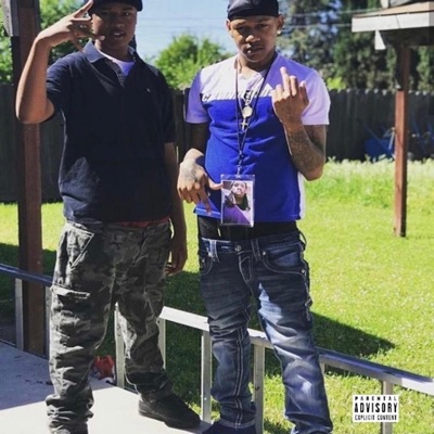 Troublesome 21 (feat. EBK Jaaybo) - Single