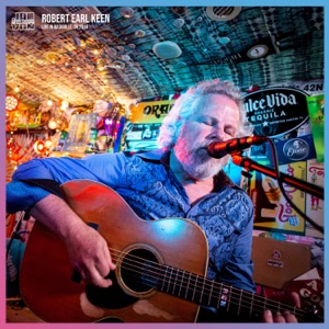 Jam in the Van - Robert Earl Keen (Live in Nashville, TN 2019) - Single