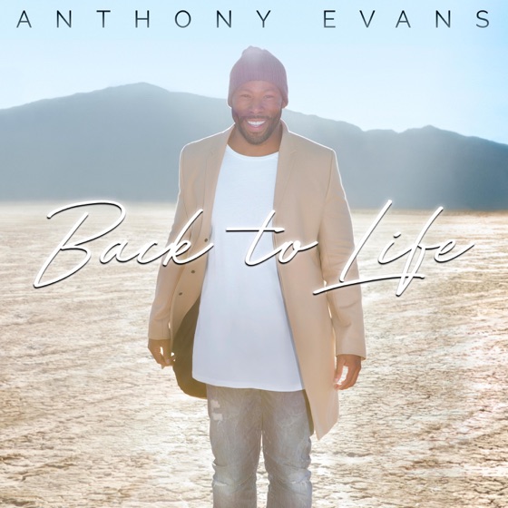 Cover artwork for Ever Be
