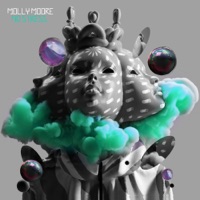 No Stress - Single - Molly Moore