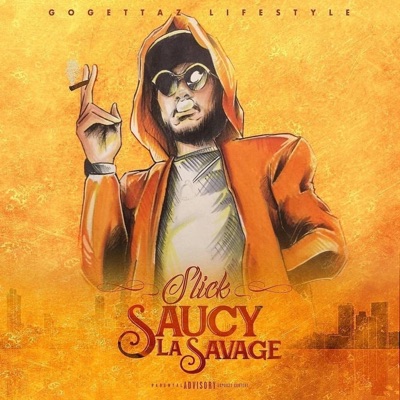 Saucy la Savage
