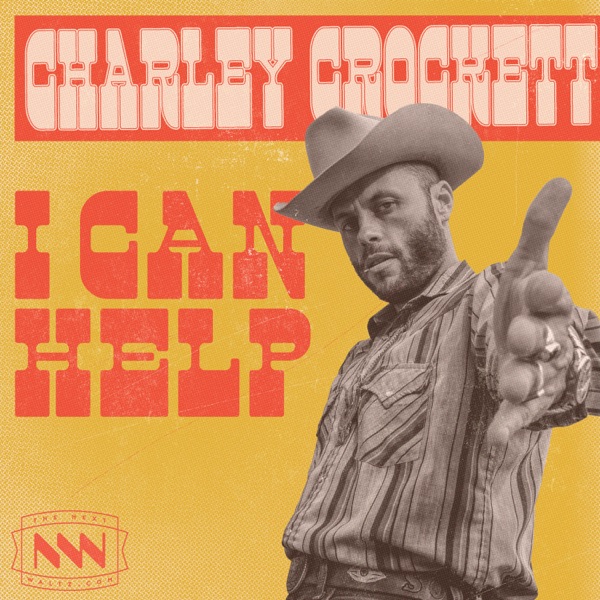 Cover art for I Can Help