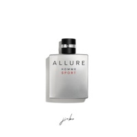 Allure - Single - Jimbo