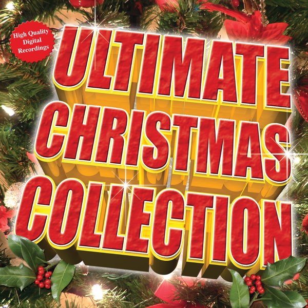 The Ultimate Christmas Collection - Various Artistsのアルバム - Apple Music