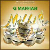 Milli - Single - G Maffiah
