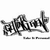 Take It Personal - Single