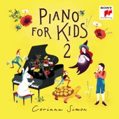 Piano for Kids II artwork