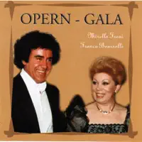 Un bel di vedremo — Leone Magiera, Hamburger Philharmoniker & Mirella Freni