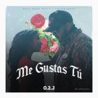 Me Gustas Tu - Single - O.2.J