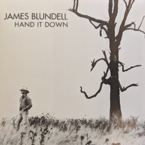 James Blundell - Water - Line Dance Choreographer