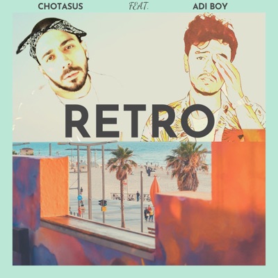 Retro (feat. Adı Boy) - Single