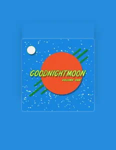 Escucha a Goodnightmoon, mira vídeos musicales, lee la biografía, consulta fechas de giras y mucho más.