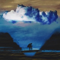 Blue (feat. .Sinh) - Single - Bertholet, Thierry Ganz & Niké Laos