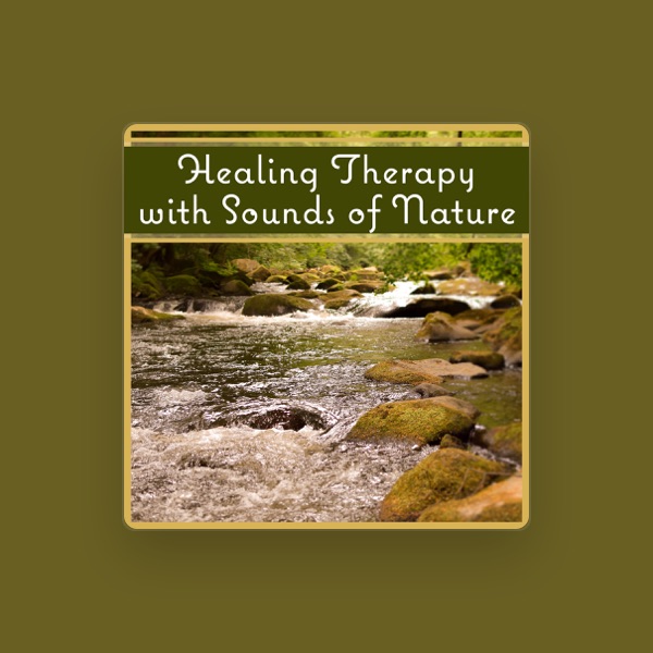 Nature Sounds Paradise's avatar