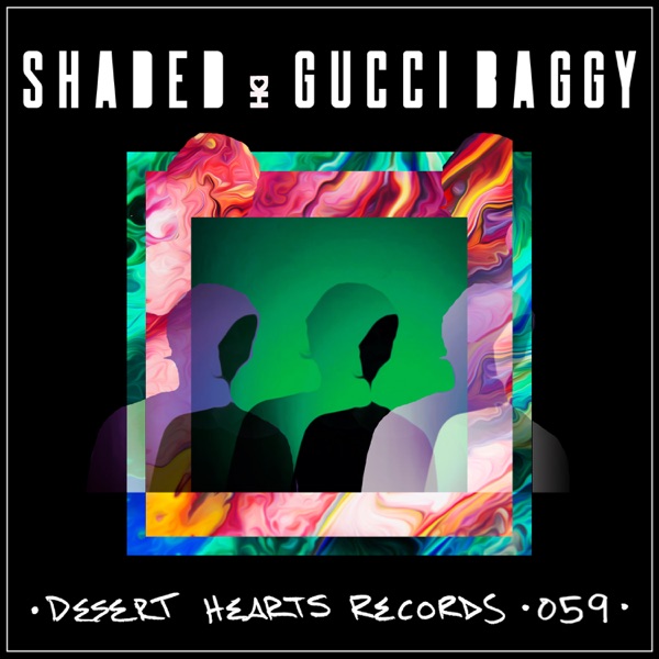 Gucci Baggy - Single