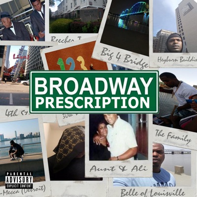 Broadway Prescription