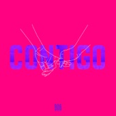 Contigo (feat. Carolina Deslandes) artwork