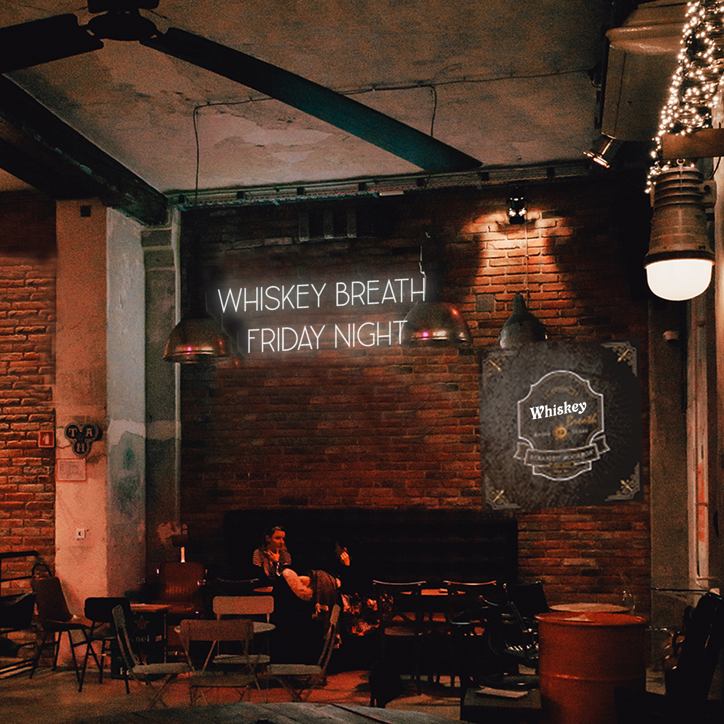 Friday Night - Single