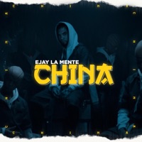 China - Single - Ejay la Mente