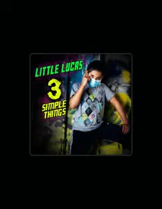 Listen to Little Lucas, watch music videos, read bio, see tour dates & more!