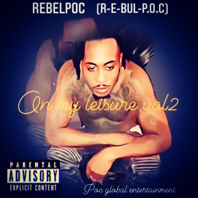 ON MY LEISURE "VOL 2"