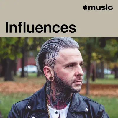 Ascolta Jace: Influences con Russ