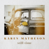 Lassie with the Lint White Locks - Karen Matheson