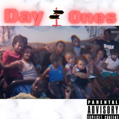 Day Ones - Single