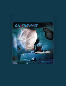 Ouve On the Rise, vê vídeos de música, lê a biografia, vê as datas da digressão e muito mais!