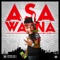 Asawana - Mr Flux lyrics