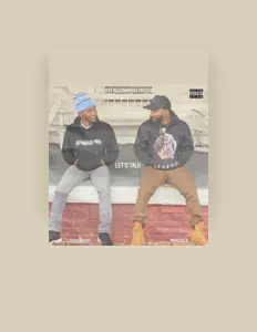 Listen to Marcu$ B. And LosDaGreat1, watch music videos, read bio, see tour dates & more!