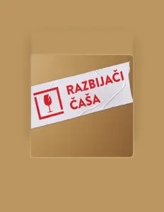 收听 RAZBIJAČI ČAŠA、观看音乐视频、阅读小传、查看巡演日期等 ！