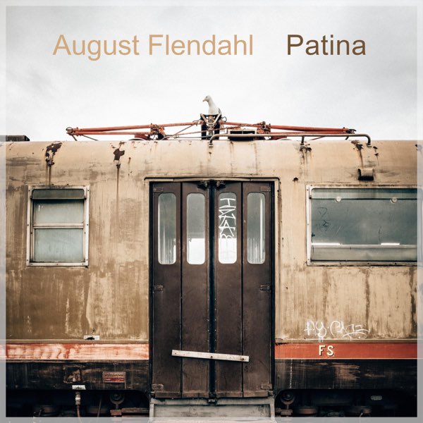 Patina - Single by August Flendahl on Apple Music