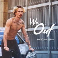 We Out - Single - MUCHO
