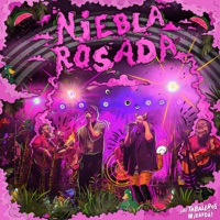 Niebla Rosada (En Vivo) [feat. Miranda!] - Single - Los Tabaleros