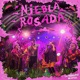 Niebla Rosada En Vivo feat Miranda Single