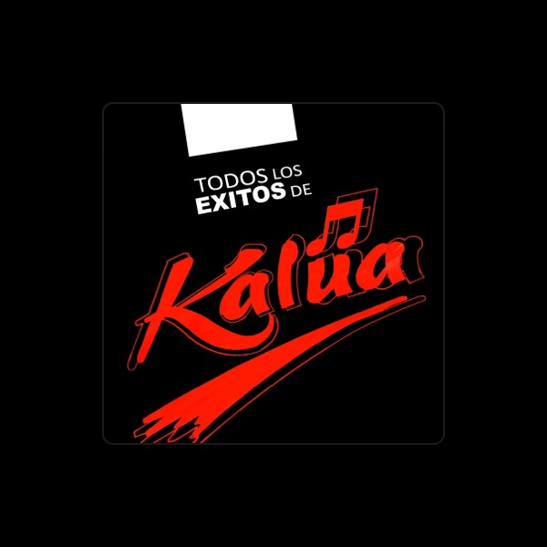 Kalua's avatar
