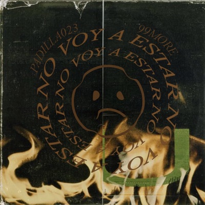No Voy a Estar (feat. Padilla023) - Single