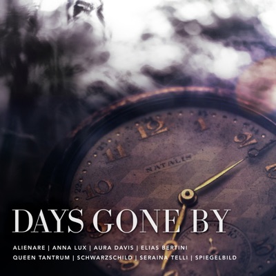 Days Gone By - Single
