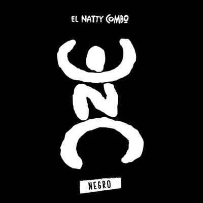 Negro - El Natty Combo Negro - El Natty Combo