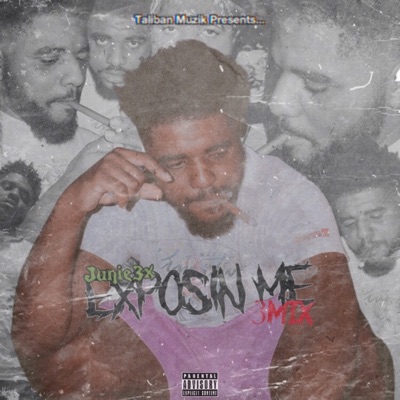 Exposin Me - Single