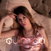 Química (feat. George Fraga) - Single - La Casa Andromeda