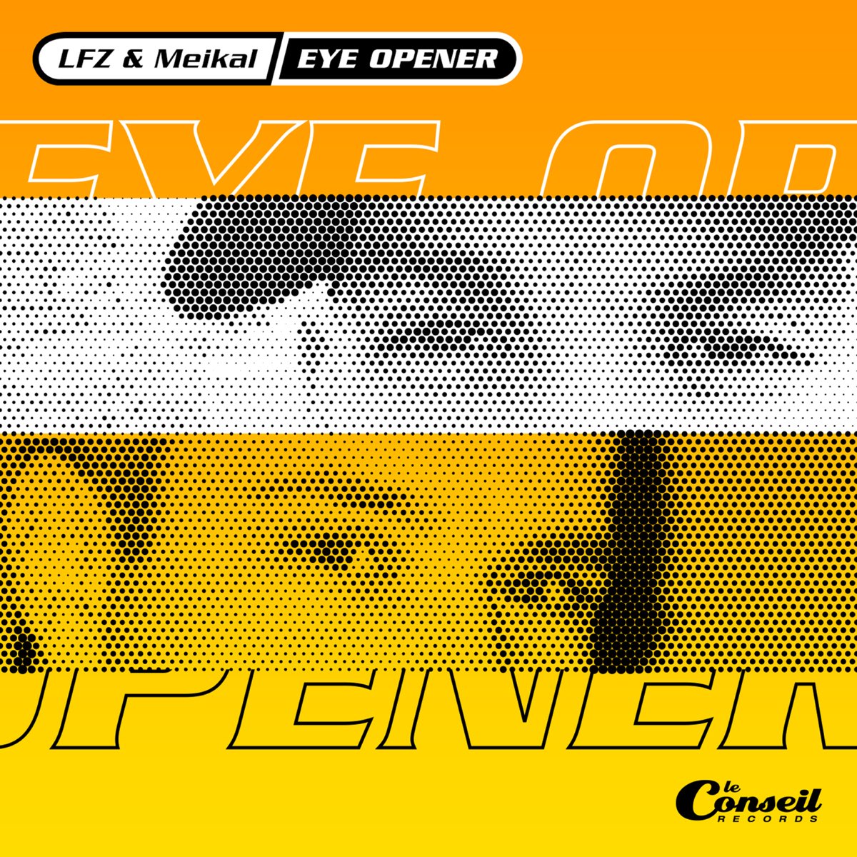 Eye Opener - Single by LFZ & Meikal on Apple Music