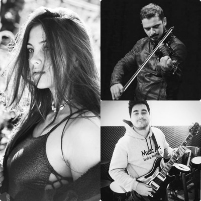 A Reza, A Busca, O Início! (To God) [feat. Manu Benassi, Ivan & Liu] - Single