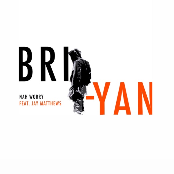 Nah Worry (feat. Jay Matthews)
