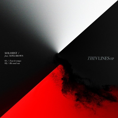 Thin Lines - Single