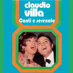 Canti e serenate - Claudio Villa